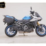 Мотоцикл Suzuki gsx-s1000 gx з пробігом 1804 km з пробігом 1804 km