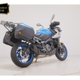 Мотоцикл Suzuki gsx-s1000 gx з пробігом 1804 km з пробігом 1804 km
