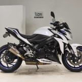 Мотоцикл Suzuki GSX-S1000 з пробігом 23453 km