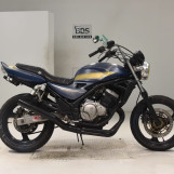 Мотоцикл Kawasaki BALIUS2 з пробігом 37591 km