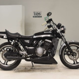 Мотоцикл Kawasaki ELIMINATOR 250 с пробегом 13110 km