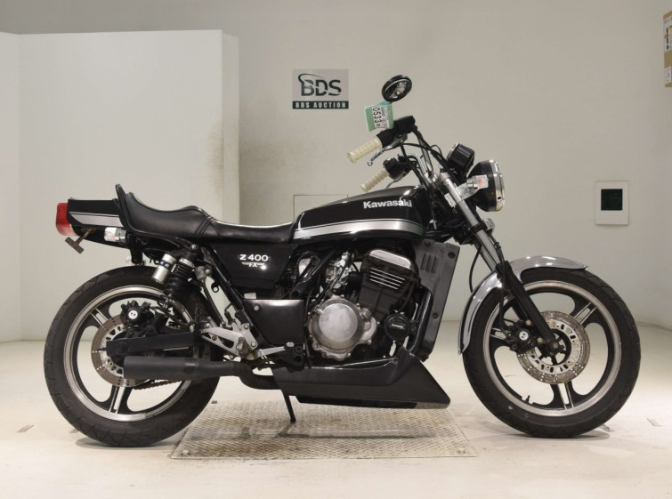 Мотоцикл Kawasaki ELIMINATOR 250 с пробегом 13110 km
