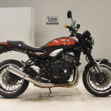 Мотоцикл Kawasaki Z900RS з пробігом 68052 km