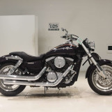 Мотоцикл Kawasaki VULCAN1500 MEANSTREAK с пробегом 26404 km