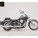 Мотоцикл Yamaha DRAGSTAR XVS250 з пробігом 982 km з пробігом 982 km