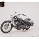 Мотоцикл Yamaha DRAGSTAR XVS250 з пробігом 982 km з пробігом 982 km
