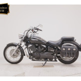 Мотоцикл Yamaha DRAGSTAR XVS250 з пробігом 982 km з пробігом 982 km