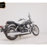 Мотоцикл Yamaha DRAGSTAR XVS250 з пробігом 982 km з пробігом 982 km