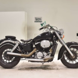 Мотоцикл Honda SHADOW400 с пробегом 50432 km