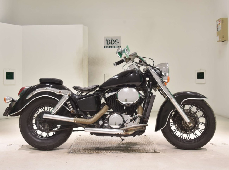 Мотоцикл Honda SHADOW400 с пробегом 50432 km