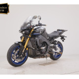 Мотоцикл Yamaha MT-10 з пробігом 8461 km з пробігом 8461 km