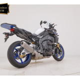 Мотоцикл Yamaha MT-10 з пробігом 8461 km з пробігом 8461 km