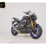 Мотоцикл Yamaha MT-10 з пробігом 8461 km з пробігом 8461 km
