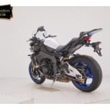 Мотоцикл Yamaha MT-10 з пробігом 8461 km з пробігом 8461 km