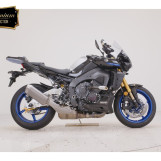 Мотоцикл Yamaha MT-10 з пробігом 8461 km з пробігом 8461 km