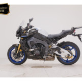 Мотоцикл Yamaha MT-10 з пробігом 8461 km з пробігом 8461 km