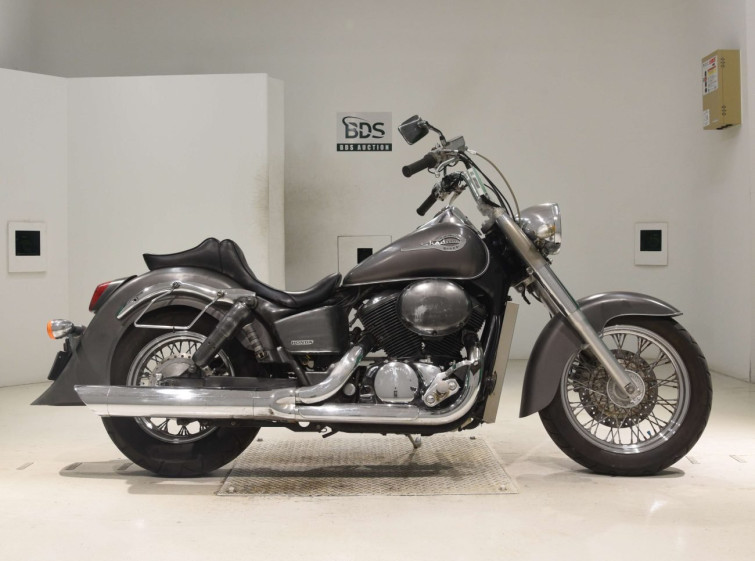 Мотоцикл Honda SHADOW400 с пробегом 29095 km