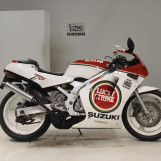 Мотоцикл Suzuki WOLF250 з пробігом 19799 km