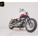 Мотоцикл HD SUPER GLIDE FXD1450 з пробігом 30173 km з пробігом 30173 km