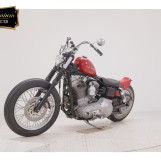 Мотоцикл HD SUPER GLIDE FXD1450 з пробігом 30173 km з пробігом 30173 km