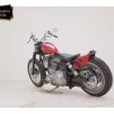 Мотоцикл HD SUPER GLIDE FXD1450 з пробігом 30173 km з пробігом 30173 km