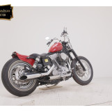 Мотоцикл HD SUPER GLIDE FXD1450 з пробігом 30173 km з пробігом 30173 km