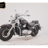 Мотоцикл Suzuki INTRUDER 400 CLASSIC с пробегом 11476 km с пробегом 11476 km