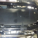 Мотоцикл Suzuki INTRUDER 400 CLASSIC с пробегом 11476 km с пробегом 11476 km