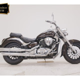 Мотоцикл Suzuki INTRUDER 400 CLASSIC с пробегом 11476 km с пробегом 11476 km