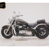 Мотоцикл Suzuki INTRUDER 400 CLASSIC с пробегом 11476 km с пробегом 11476 km