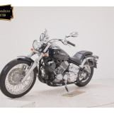 Мотоцикл Yamaha DRAGSTAR XVS400 с пробегом 14855 km с пробегом 14855 km
