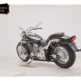 Мотоцикл Yamaha DRAGSTAR XVS400 с пробегом 14855 km с пробегом 14855 km