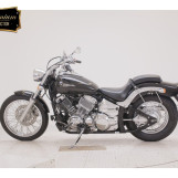 Мотоцикл Yamaha DRAGSTAR XVS400 с пробегом 14855 km с пробегом 14855 km
