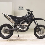 Мотоцикл Yamaha WR250R с пробегом 47715 km