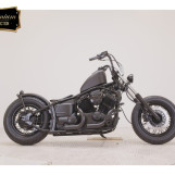 Мотоцикл Yamaha DRAGSTAR XVS400 CLASSIC с пробегом 31114 km