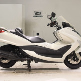 Мотоцикл Yamaha MAJESTY 250 с пробегом 27372 km