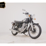 Мотоцикл Yamaha SR400 з пробігом 1256 km з пробігом 1256 km