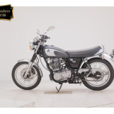 Мотоцикл Yamaha SR400 з пробігом 1256 km з пробігом 1256 km