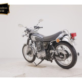 Мотоцикл Yamaha SR400 з пробігом 1256 km з пробігом 1256 km