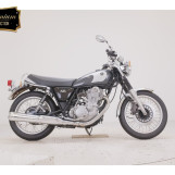 Мотоцикл Yamaha SR400 з пробігом 1256 km з пробігом 1256 km