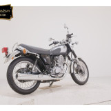 Мотоцикл Yamaha SR400 з пробігом 1256 km з пробігом 1256 km