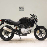 Мотоцикл Honda VTR250 з пробігом 29207 km