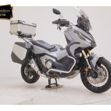 Мотоцикл Honda X-ADV750-2 з пробігом 9433 km з пробігом 9433 km