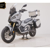 Мотоцикл Honda X-ADV750-2 з пробігом 9433 km з пробігом 9433 km