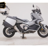 Мотоцикл Honda X-ADV750-2 з пробігом 9433 km з пробігом 9433 km