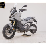 Мотоцикл Honda X-ADV750-2 с пробегом 1539 km с пробегом 1539 km