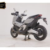 Мотоцикл Honda X-ADV750-2 с пробегом 1539 km с пробегом 1539 km
