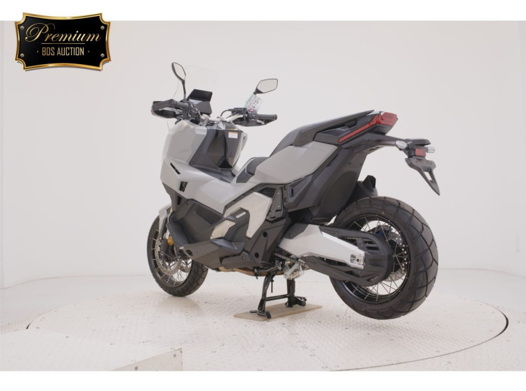 Мотоцикл Honda X-ADV750-2 с пробегом 1539 km с пробегом 1539 km