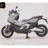 Мотоцикл Honda X-ADV750-2 с пробегом 1539 km с пробегом 1539 km