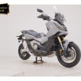 Мотоцикл Honda X-ADV750-2 с пробегом 1539 km с пробегом 1539 km